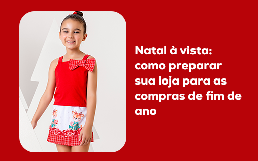 Natal à vista: como preparar sua loja para as compras de fim de ano