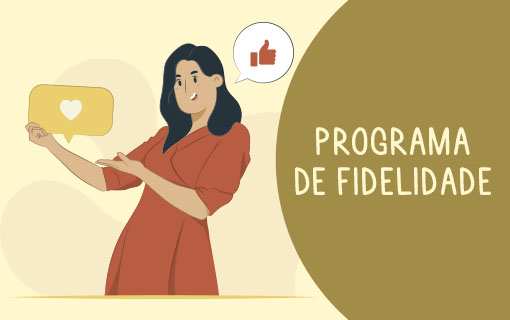 Programa de fidelidade