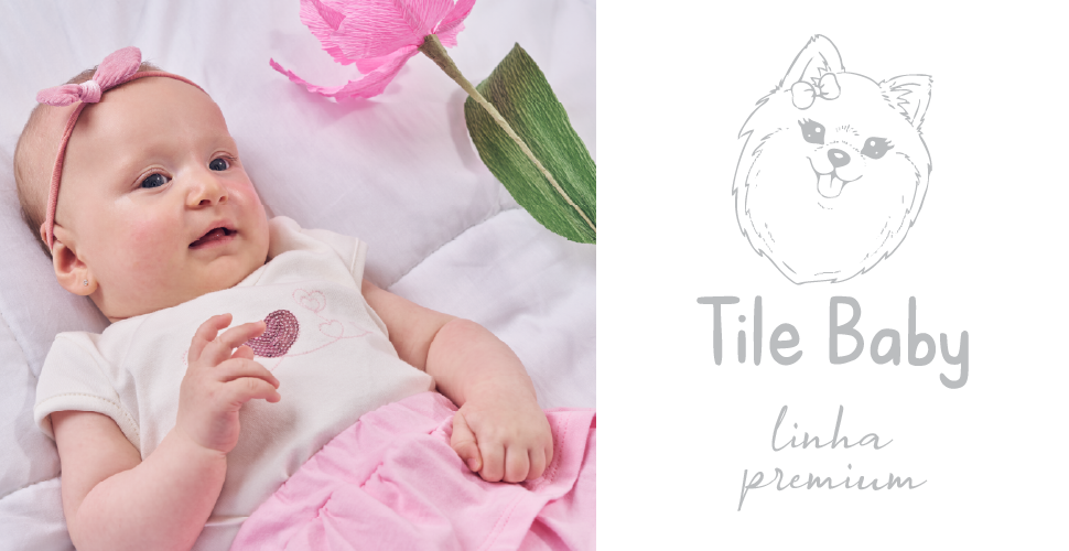 Coleção Tile