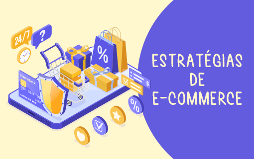 Estratégias de e-commerce